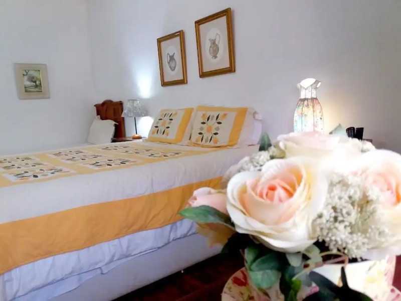 Pousada Casa do Ipê Amarelo