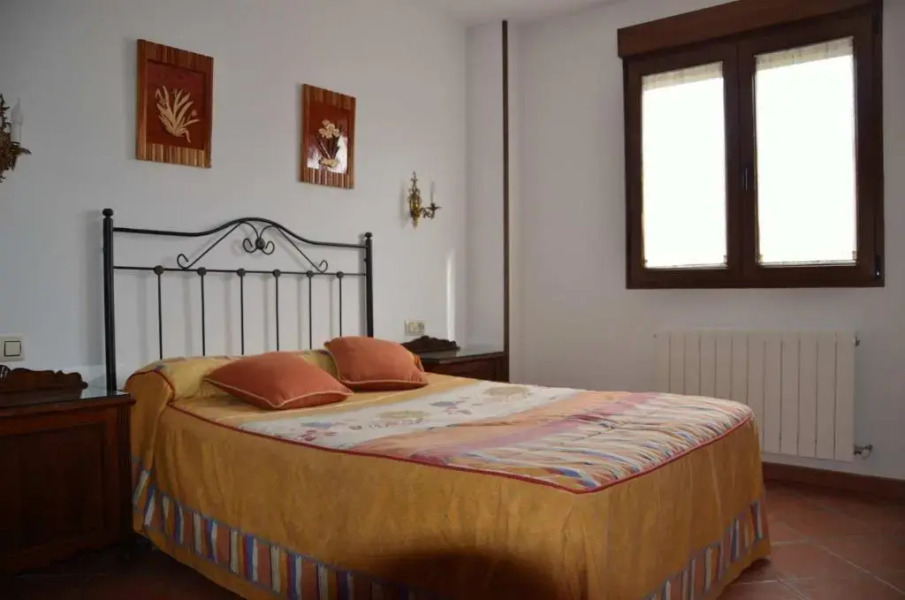 Refugio La Covatilla I,II,III y IV