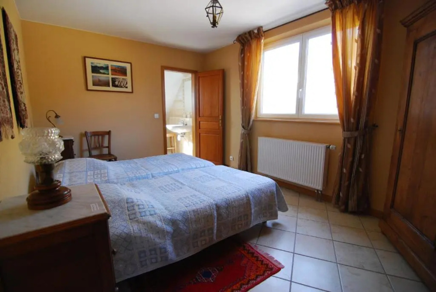 Chambres dhôtes Schneider