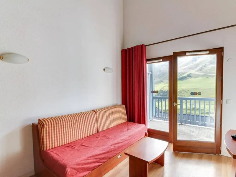 Appartement La Mongie, 3 pièces, 7 personnes - FR-1-404-197