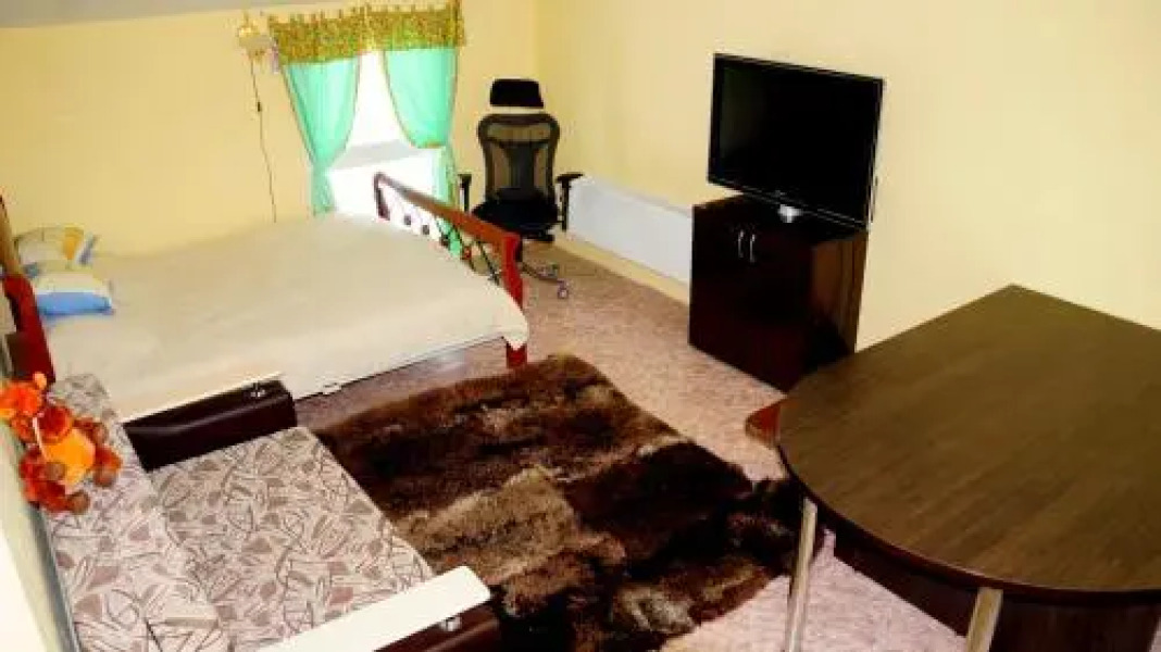 Mini Hotel 3 Atmosfery