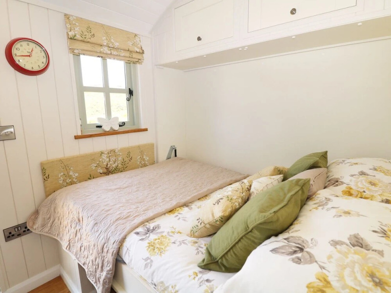 The Laburnum Retreat