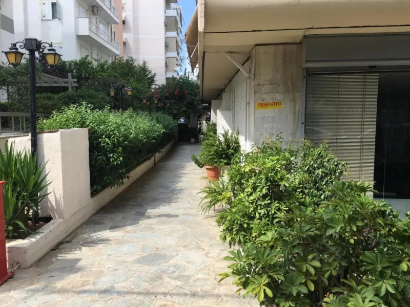 Edem Riviera Studio,close to beach,in Paleo Faliro