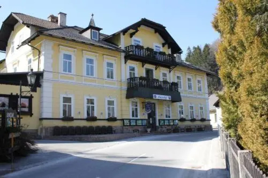 Land-Pension Kaiserhof