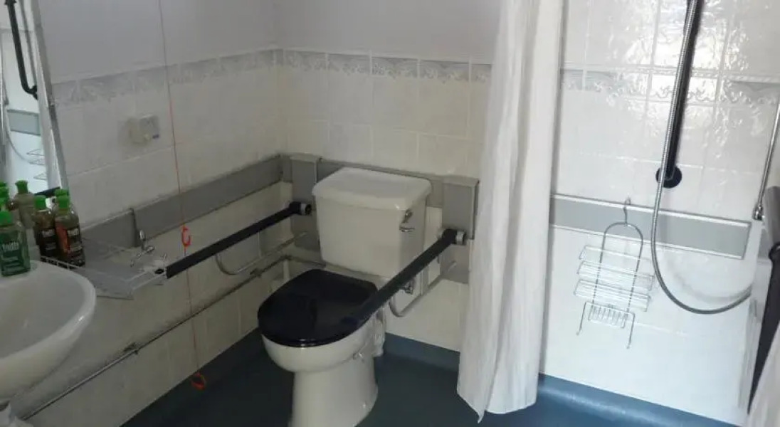 The Inn at Bedruthan