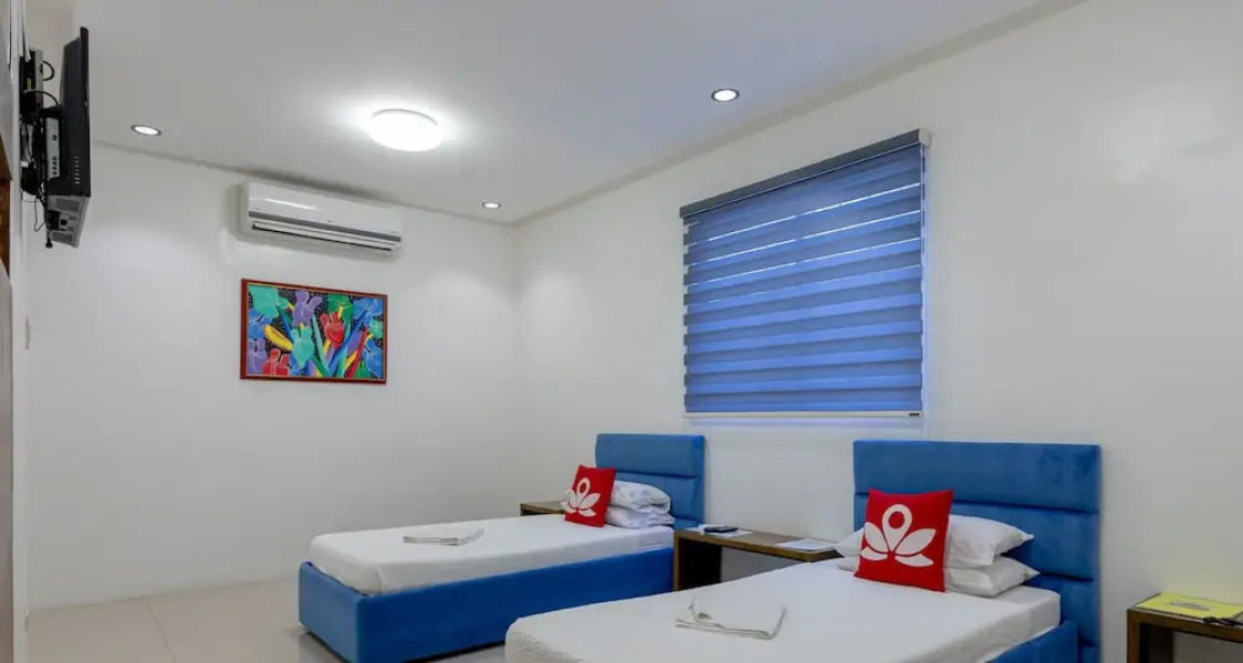 Rosario Resort Batangas by ZEN Rooms