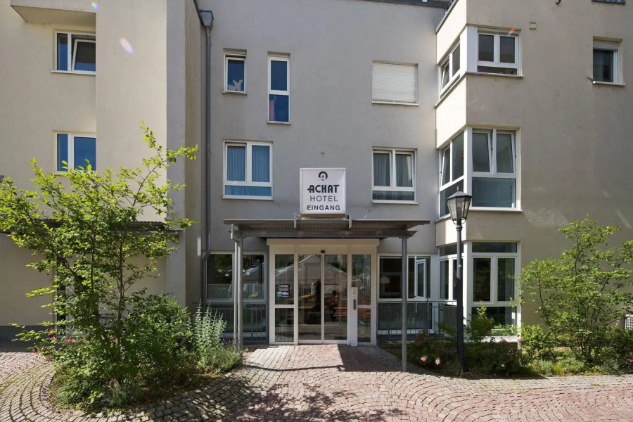 DORMERO Hotel Bretten