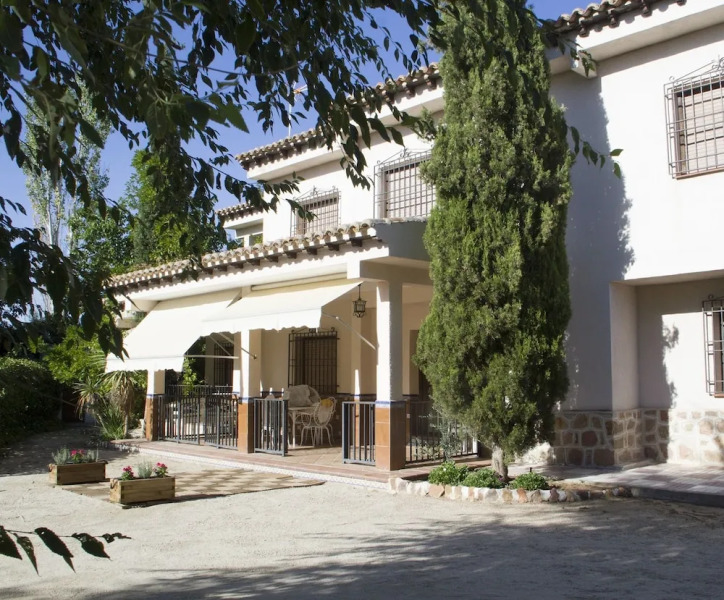 Finca El Molino