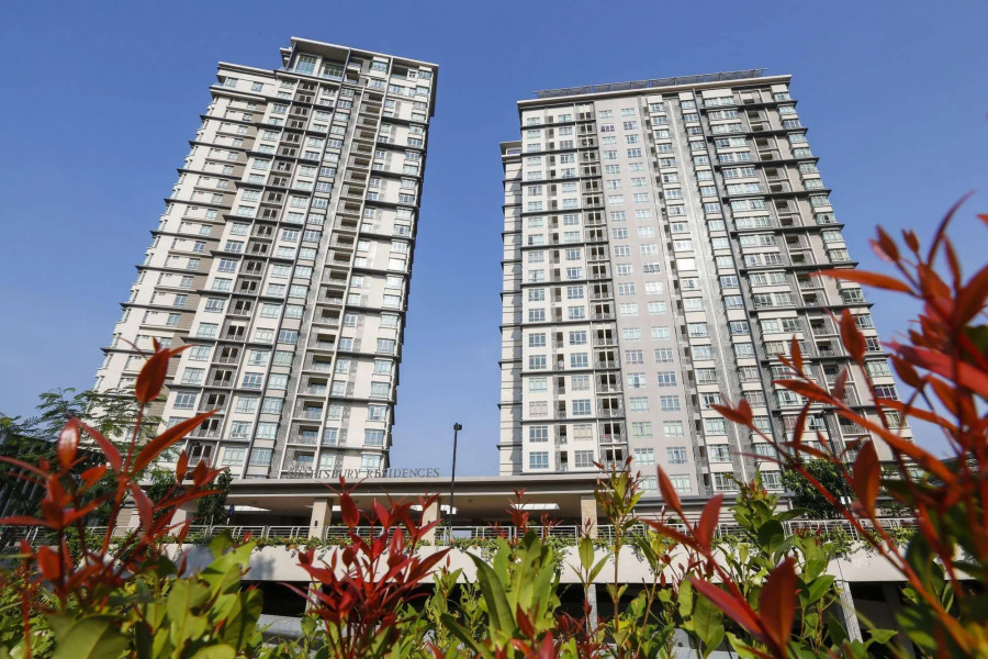 Shaftsbury Stellar Cyberjaya