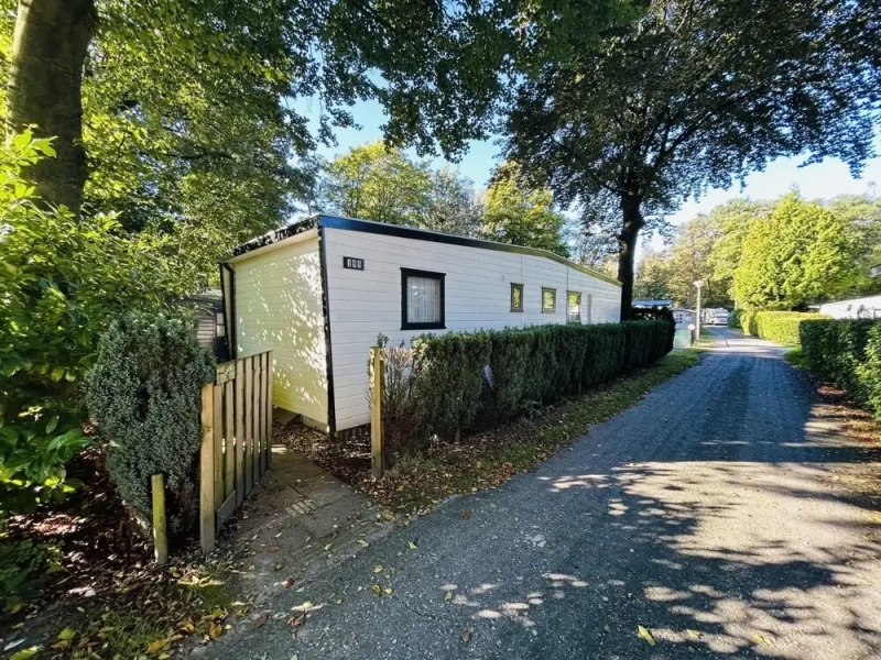 Vakantiepark Klein Vink - 198