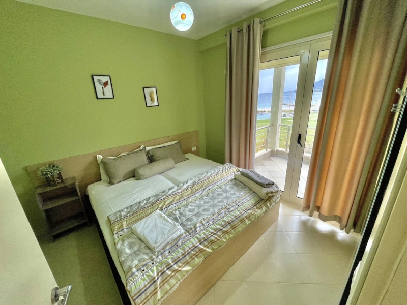 Belle Vue Apartments