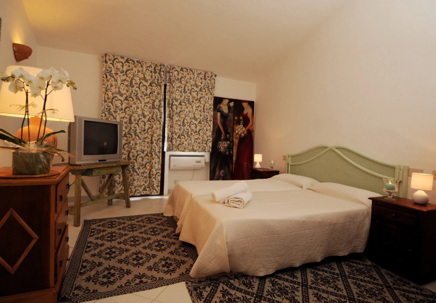 Residence Sopravento