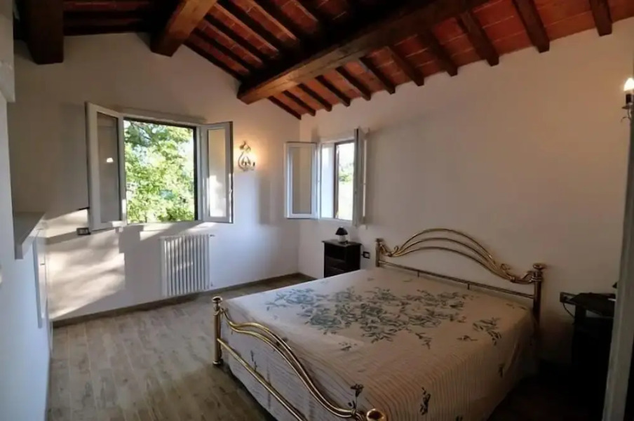 La Quercia Di Vernio