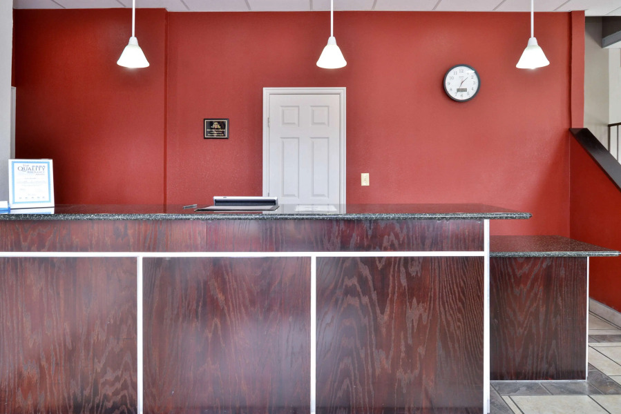 Americas Best Value Inn Tulsa at I-44