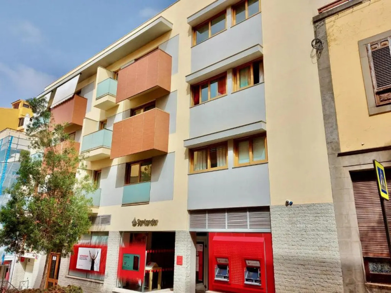 La Casa del Drago by TOR