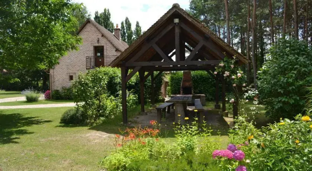 Gîte de Bellevue