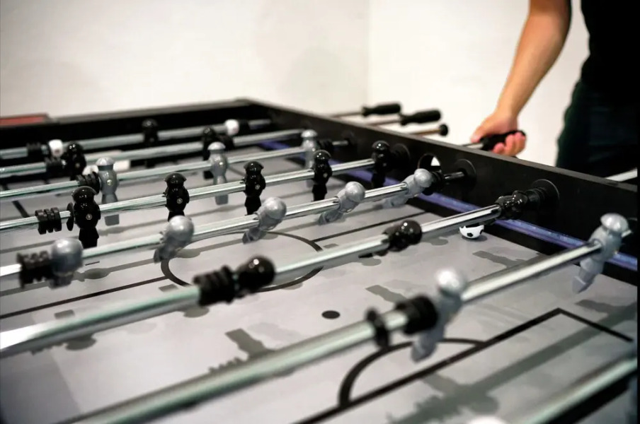 Superior Park View Room With Breakfast Included