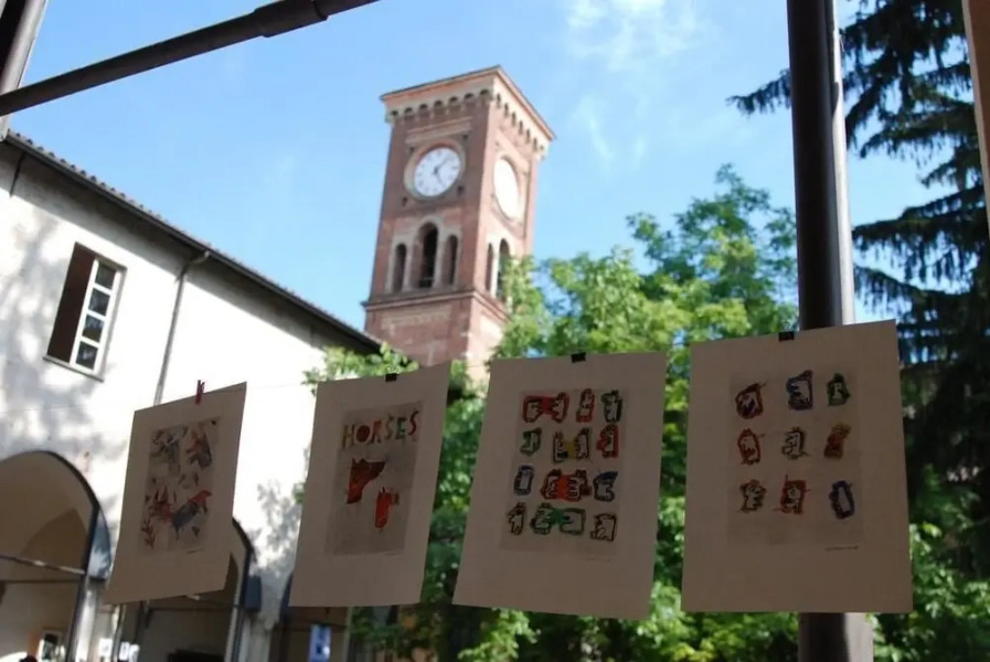 Il Chiostro Hostel and Hotel