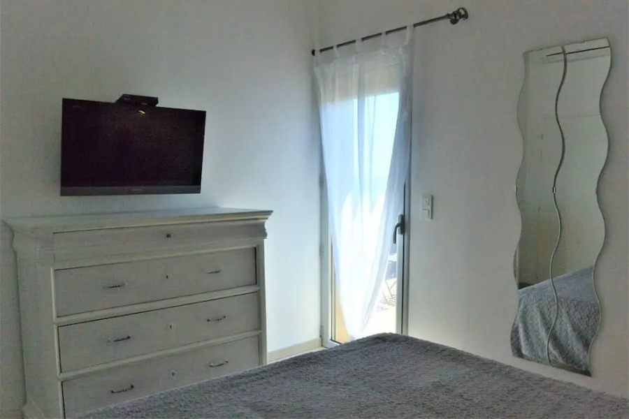 Villa Colomba - Front OF THE Sea- 4