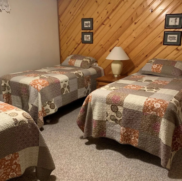 Deerpath - Elbert's - 6 Br Home