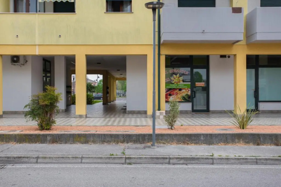 Residence Piazza Galta