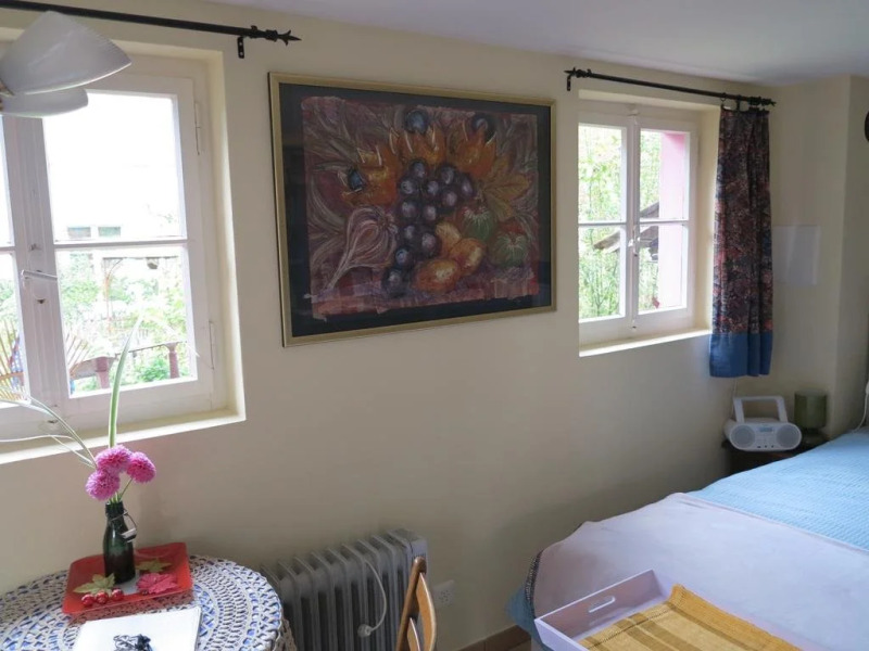 Schöni Sache Atelier Shop BnB