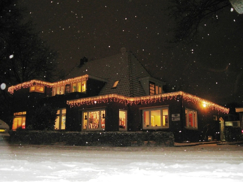 Simplictic Holiday Home in Emmen near Forest