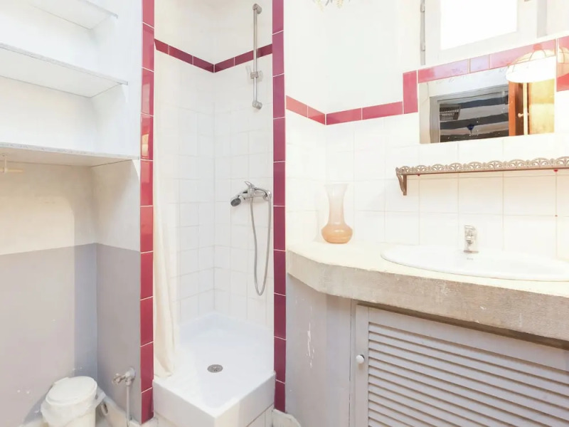 Rustic Cottage in Oppede With Shared Pool