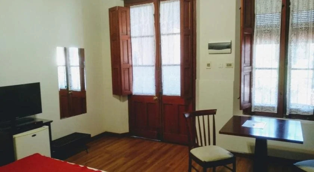 La Posada Del Frayle Bentos