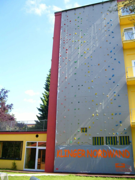 Landhotel Klingerhof