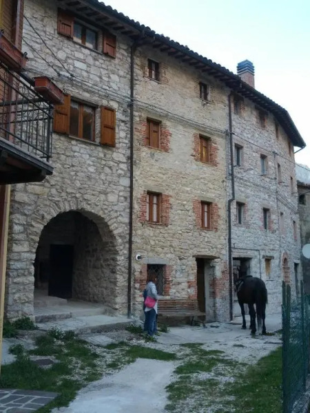 La casa di Pilato