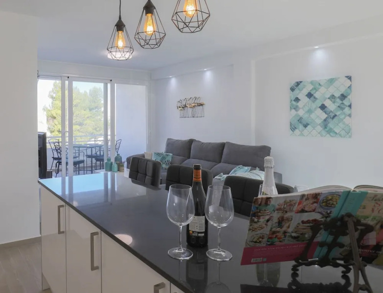 MyFlats-Deluxe Monte Faro