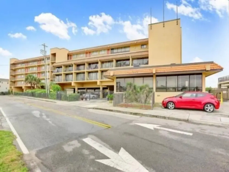 Sea Fever - Newly Renovated Oceanfront Second Floor Condo! Sunrises And Sweeping Views! 2 Bedroom Condo by Redawning