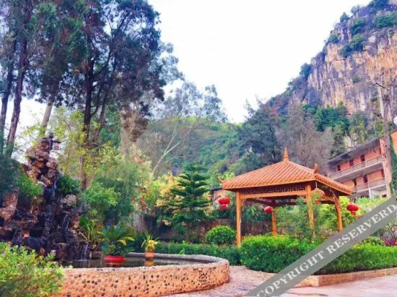 Tonghui Garden Hotel