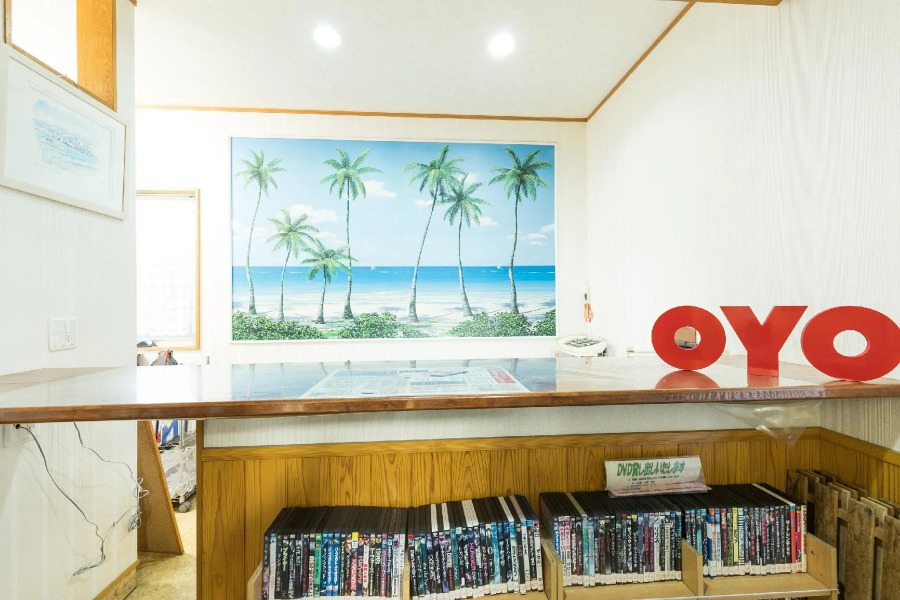 OYO Hotel Isokaze Omaezaki