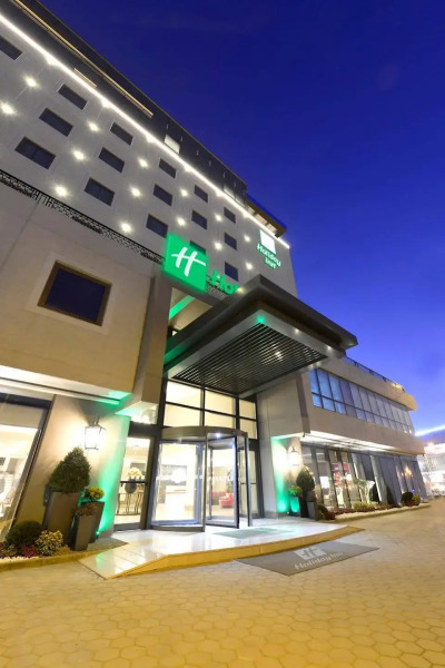 Holiday Inn Bursa - City Centre by IHG