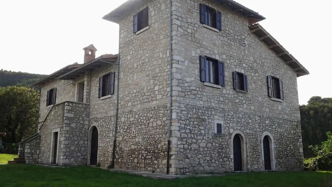 Agriturismo La Commenda