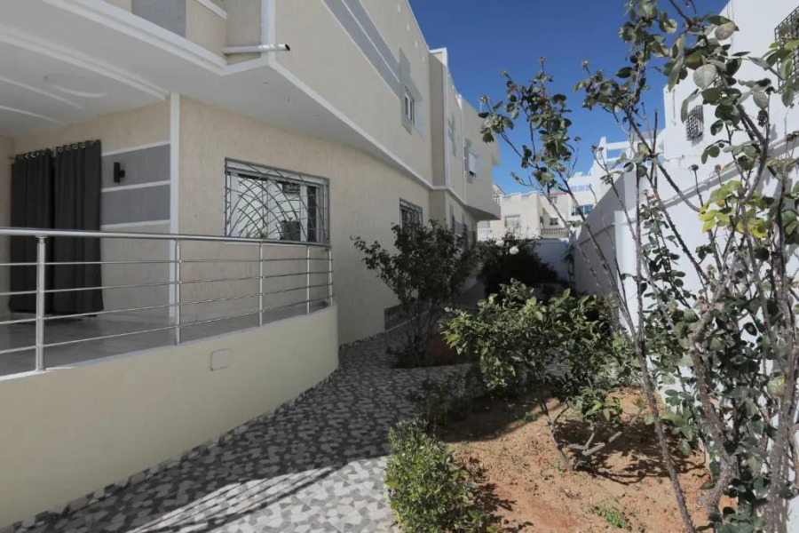 Magnifique Villa Avec Piscine, Pour Vos Vacances !