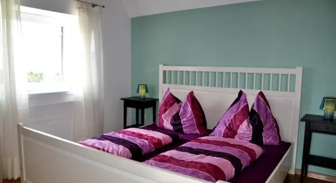 Ferienwohnung Weingut Gerngross