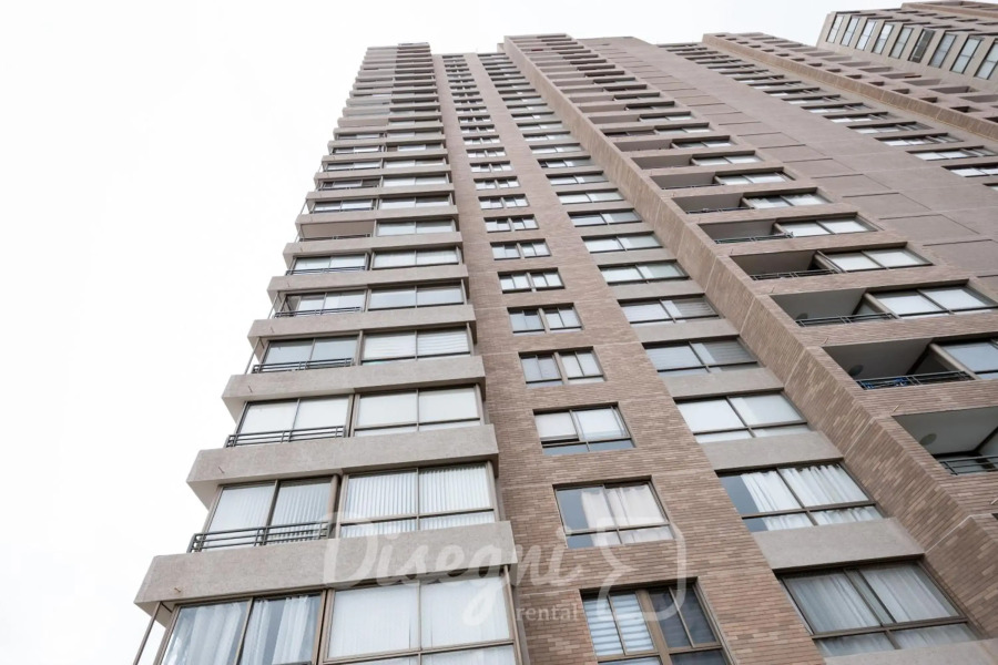 Departamento Av Argentina Antofagasta Disegni 05