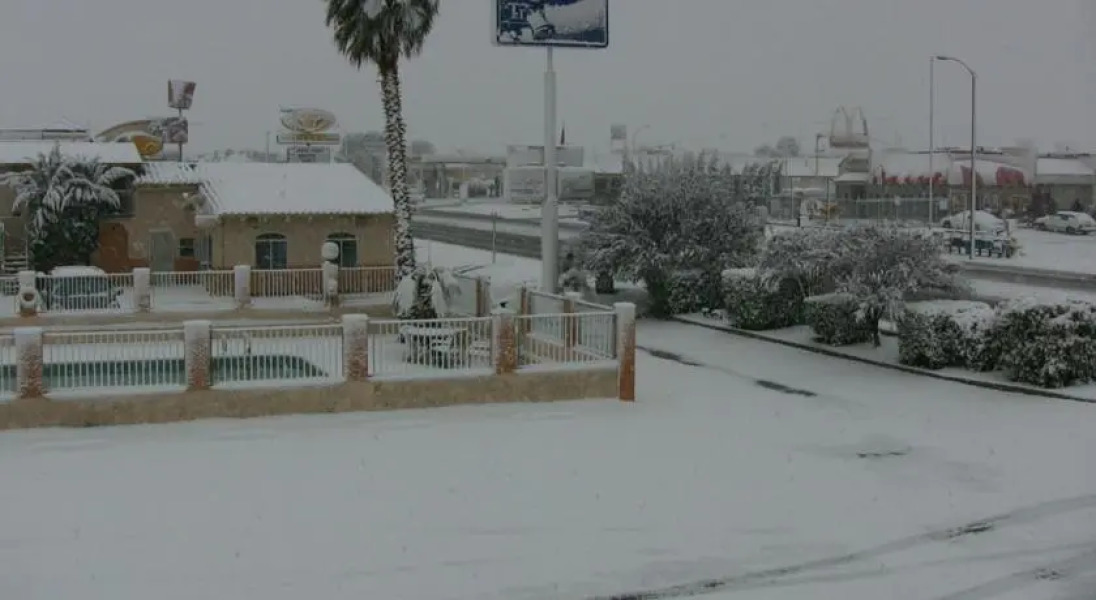 Travelodge Victorville