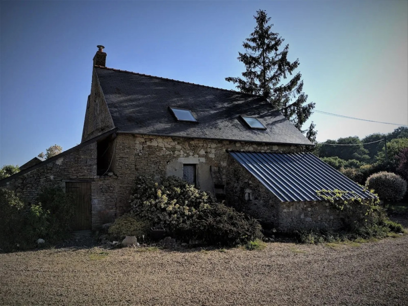 Gite La Source de Marzée Cottage