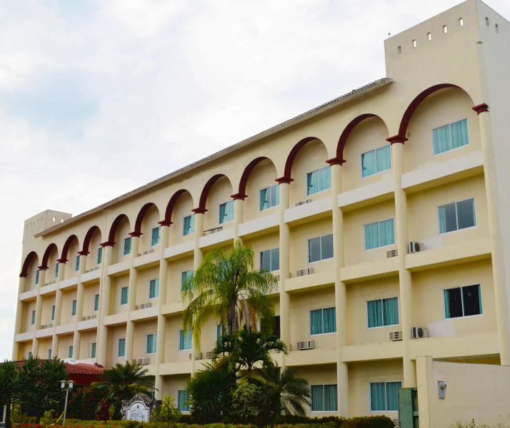 Days Inn by Wyndham Tuxtepec