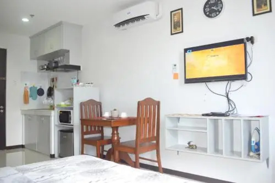 Unit 1109 Cityscape Residences