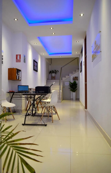 Gran Hotel Millennium