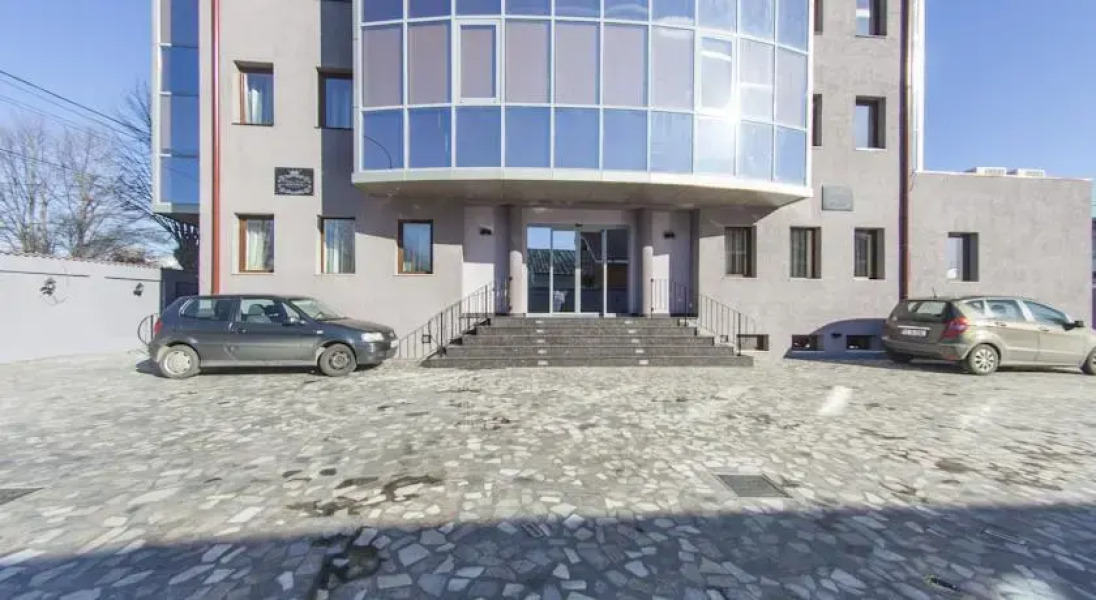 Hotel Prestige Central