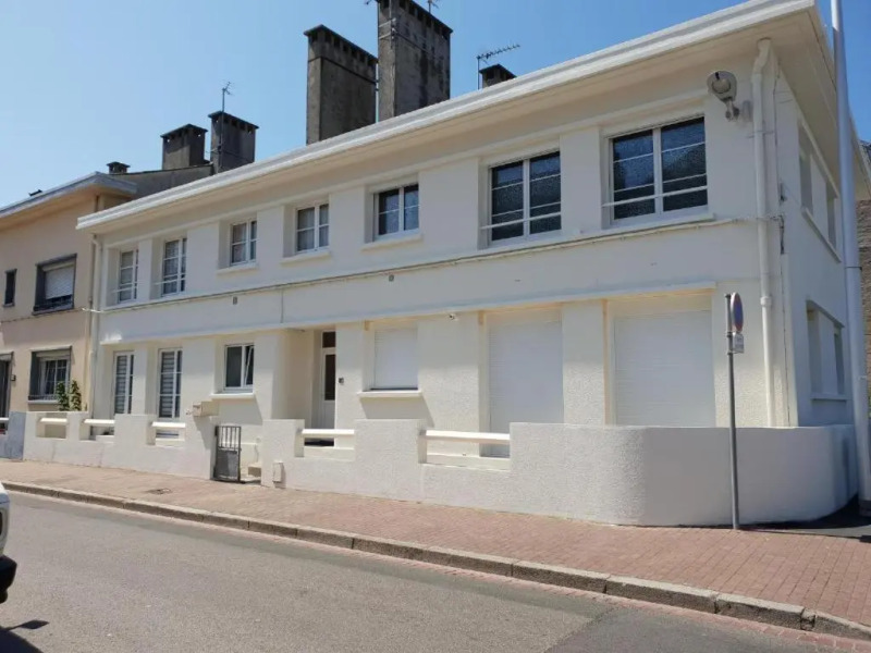 Envolée Marine pour 3 pers - Berck-Plage - 250m plage et commerces