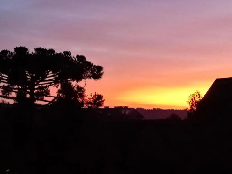 Apartamento Alto da Serra - 024