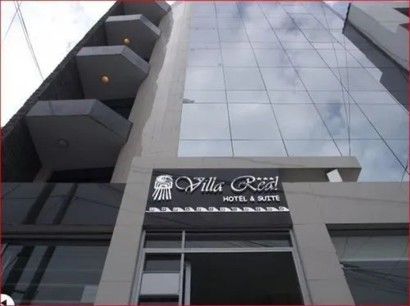 Villa Real Hotel & Suites