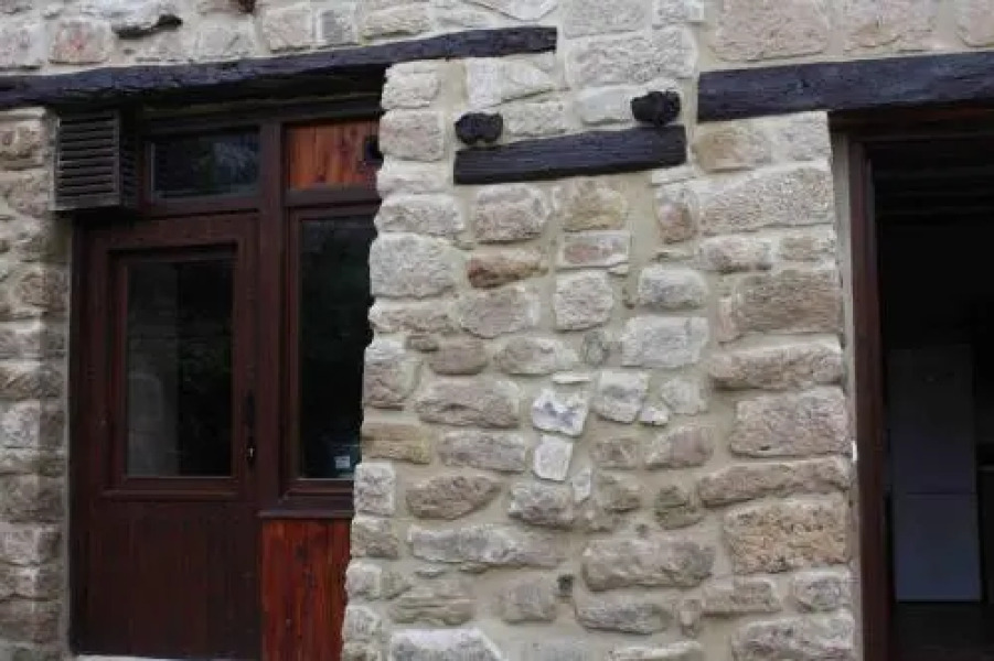 Apartamentos Rio Mora